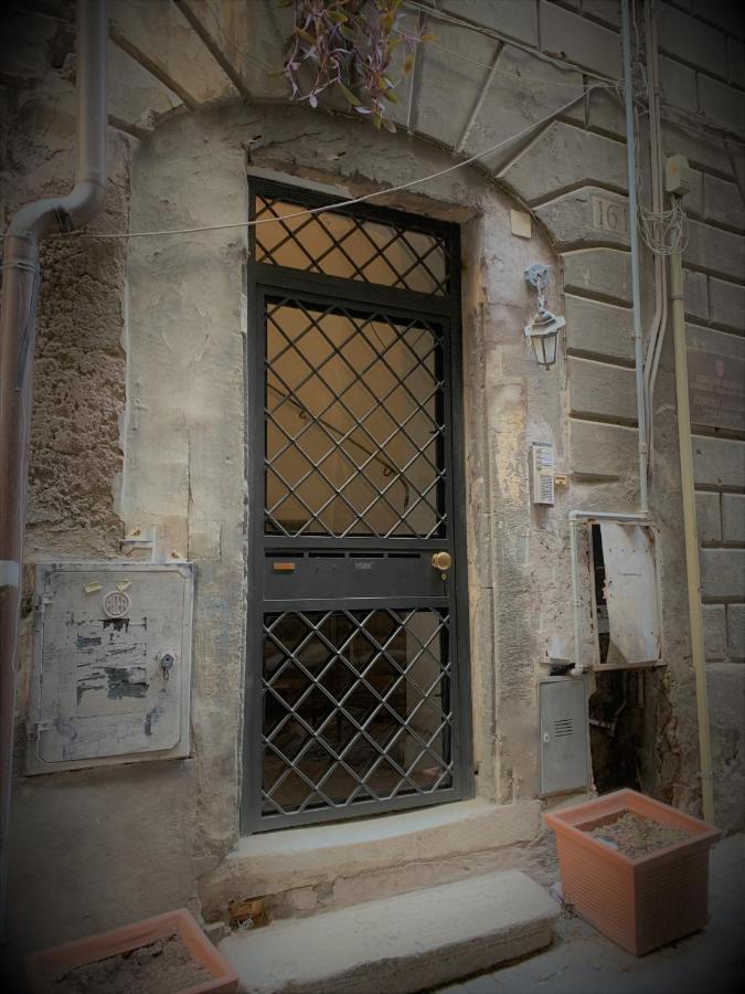 Casa Trevi Apartment Roma Exterior foto