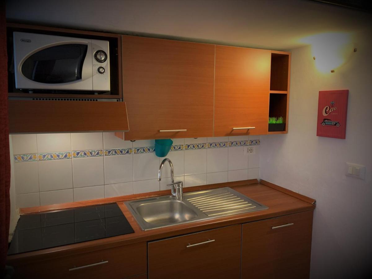 Casa Trevi Apartment Roma Exterior foto